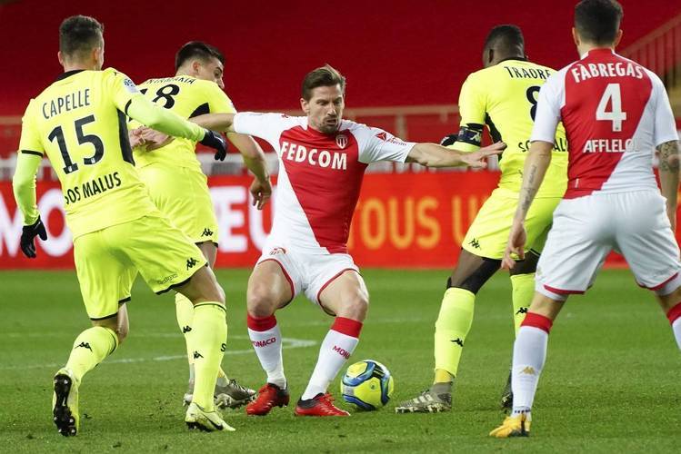 九游体育官网包含里程碑夜！摩纳哥复出首秀；欧冠赛前刷纪录；引发热议；赛季目标并未改变的词条